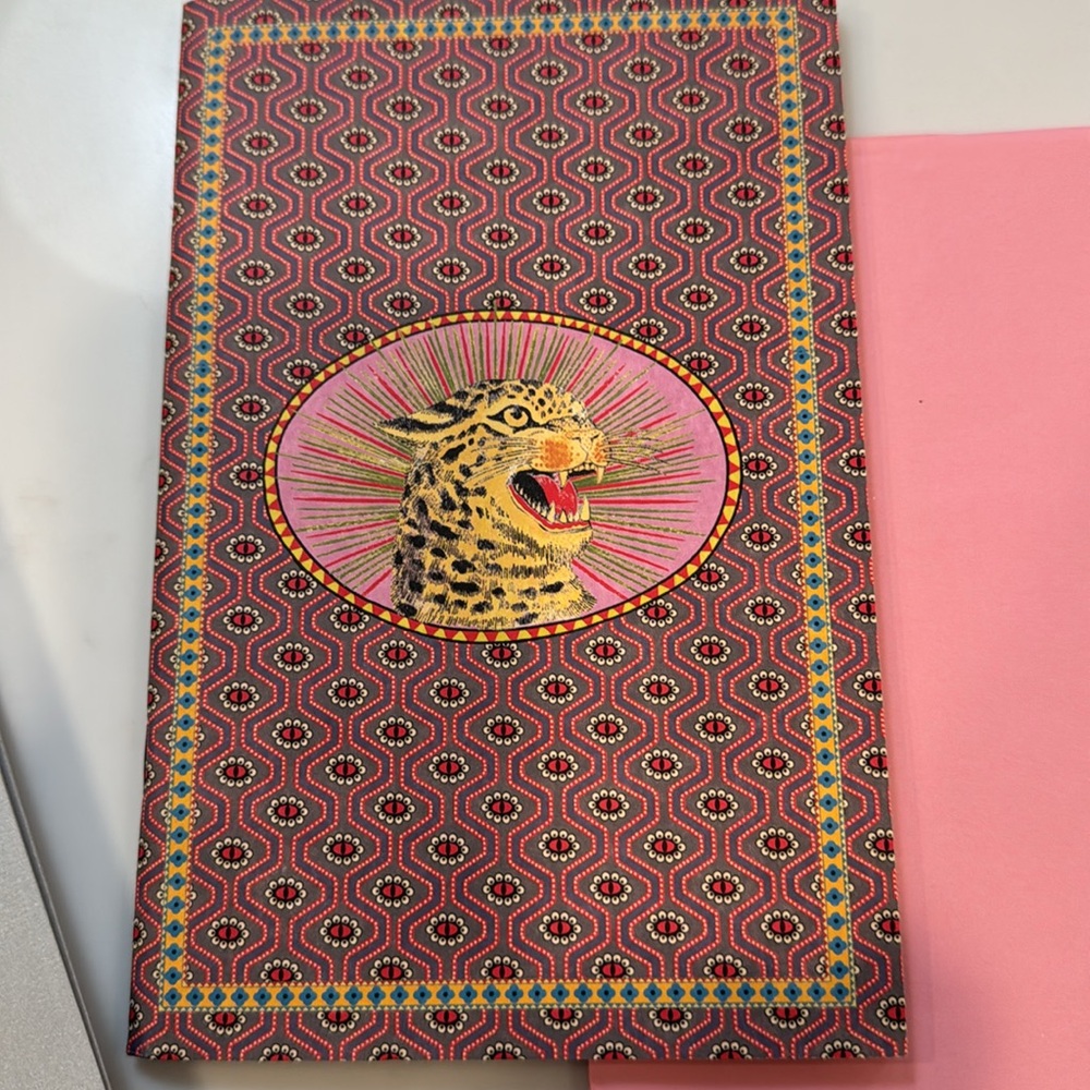 Gucci notebook - Picture 3 of 6